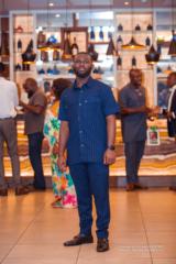 Enock Konadu Nkansah