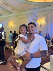 Jaylen Gonzales