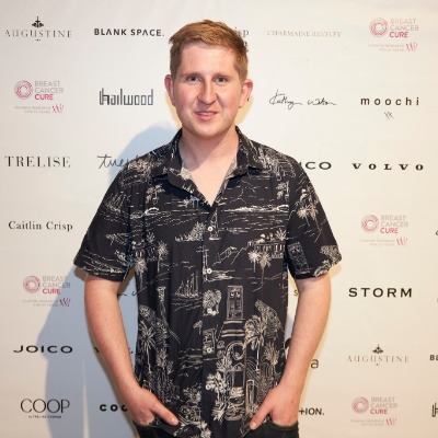 Ben Dobbs