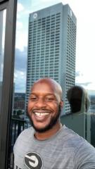 Donald Woodard