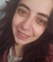 Maha Anwar