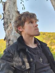 Joshua Weber
