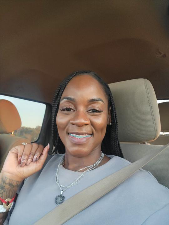 Sheala Mitchell-Williams