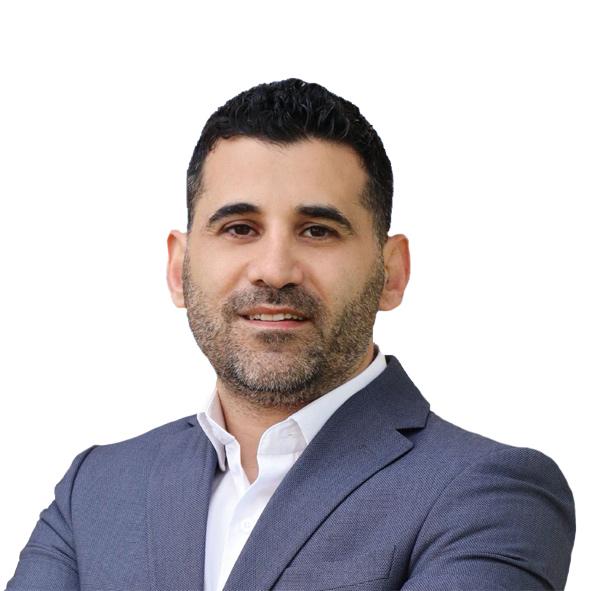 Elias Saad