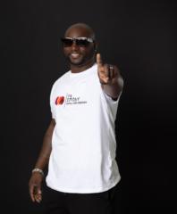 Darryl Laster