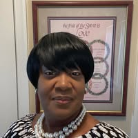 LaVerne Pegues