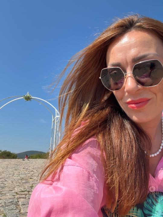 Кристина Великова