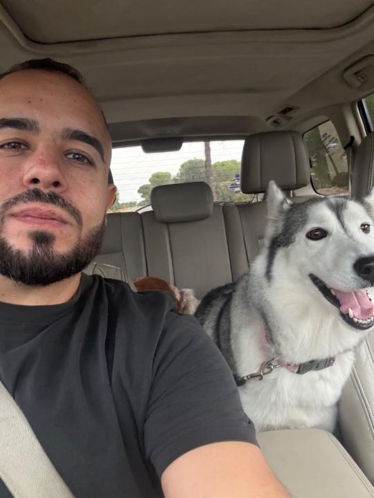 Cristian Yubero Requena