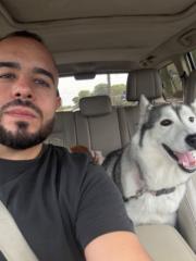 Cristian Yubero Requena