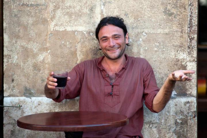 Leonardo Alessandro