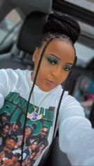Shaniqua Rivers