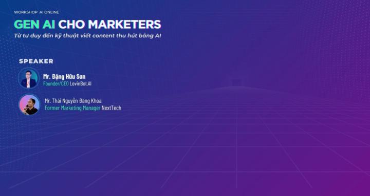 AI Marketing Master