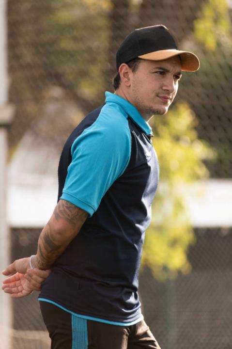 Luciano Spinelli