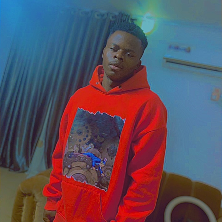 Jeremiah Chigozie