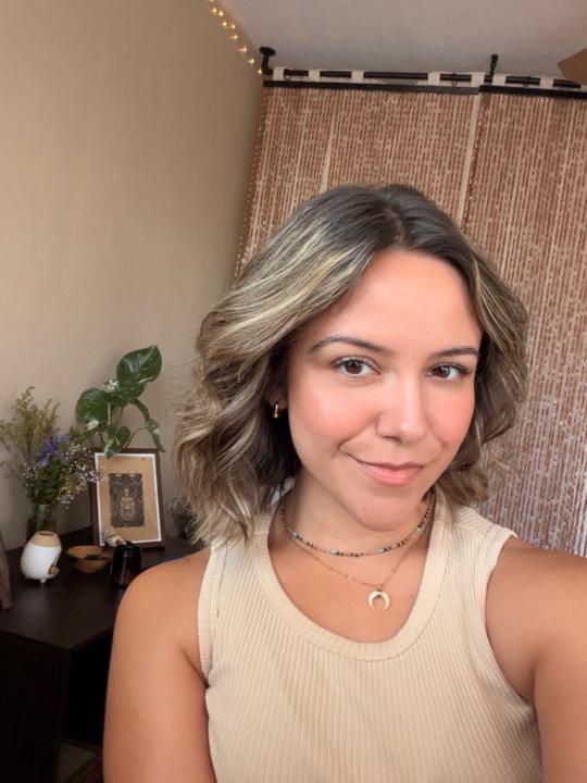 Marissa Hernandez