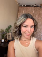 Marissa Hernandez