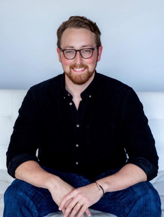 Grady Byrnes