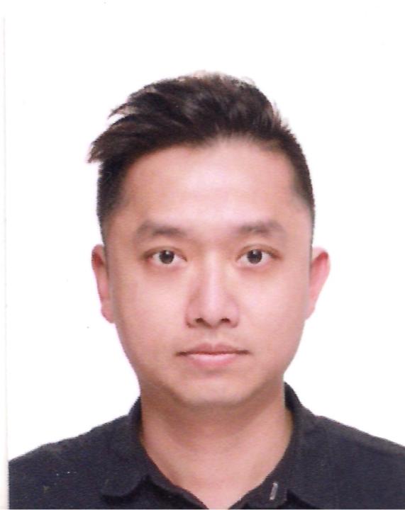 Shing yan Chan