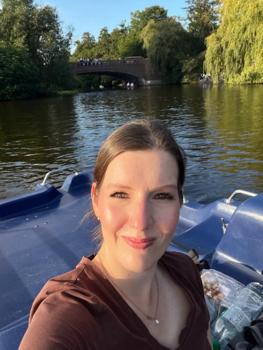 Ann-Kathrin Jürgensen