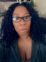 Shunda Ransburg
