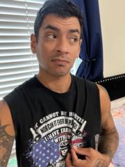 Keith Betancourt