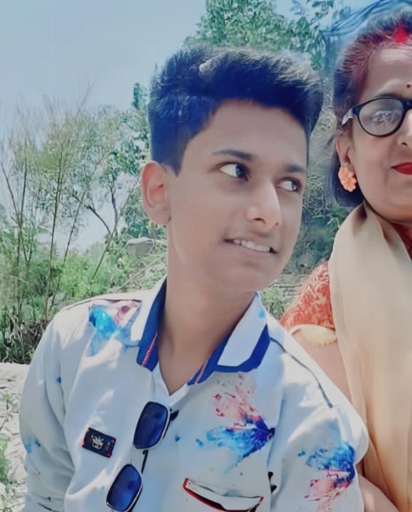 Nishchhal Yadav