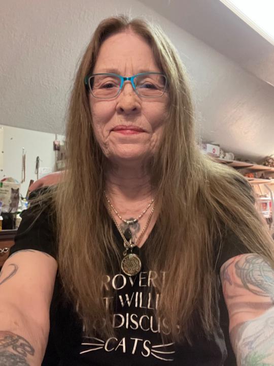 Nancy Bolyard
