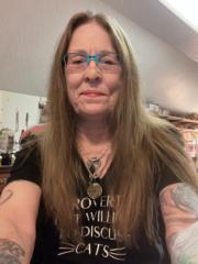 Nancy Bolyard