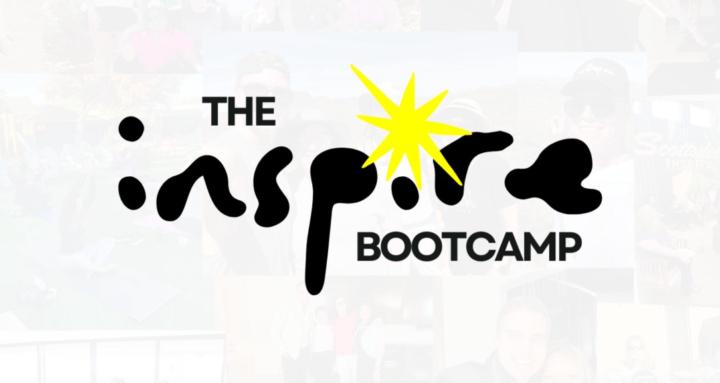 INSPIRE Bootcamp