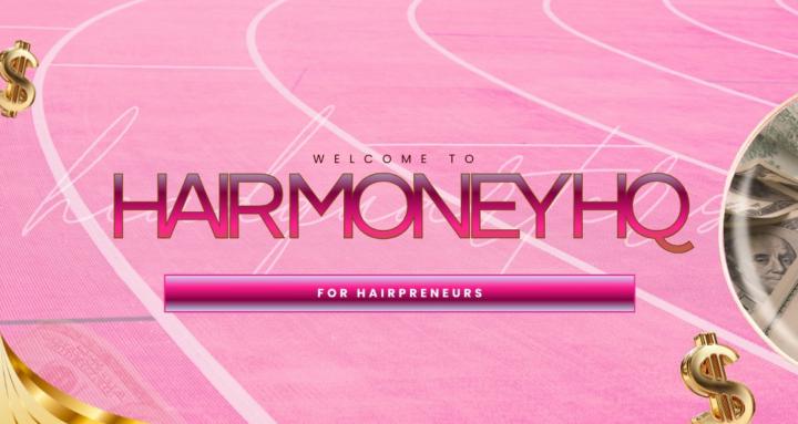 Hair Money HQ