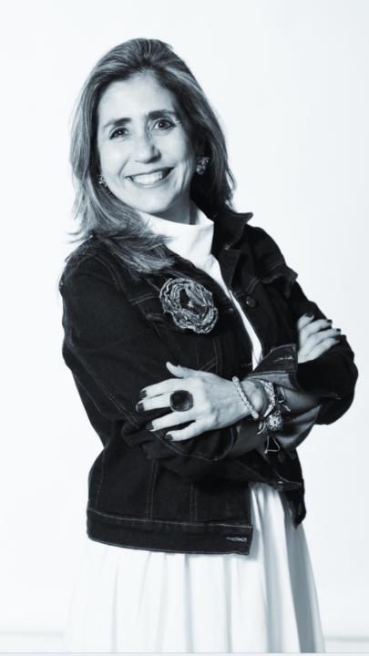 Sandra Jaramillo