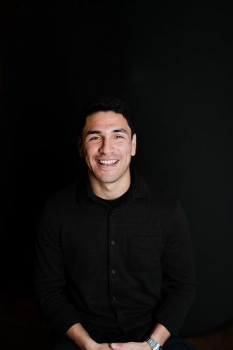 Joey Valentino