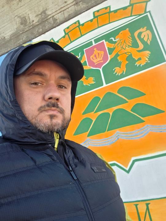 Васил Киризиев