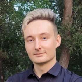 Josiah Velichko