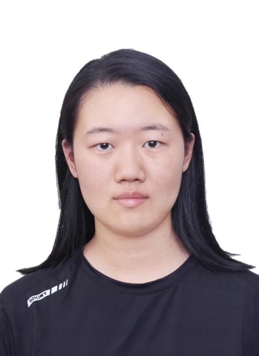 Chenyang Zhu