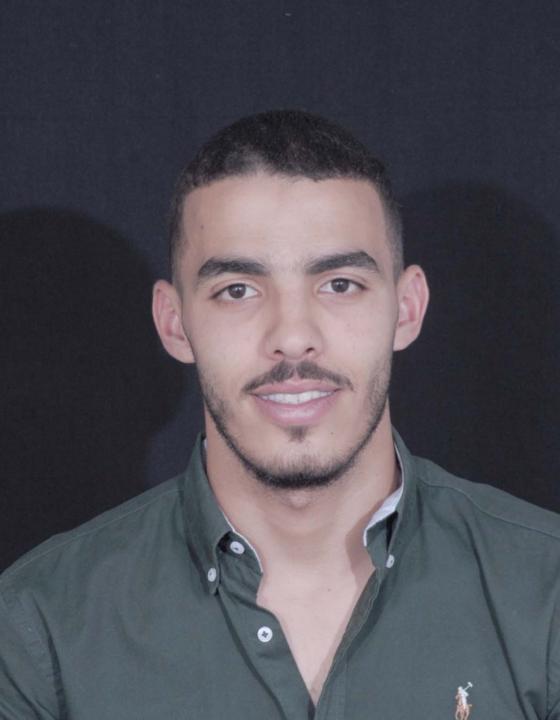 Abderrahmane Yaddass