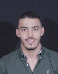 Abderrahmane Yaddass