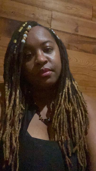 TaKori Harris