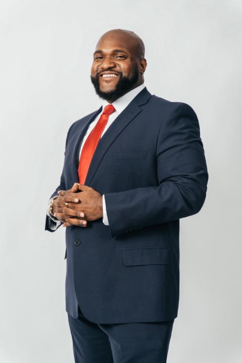 Marcus Washington