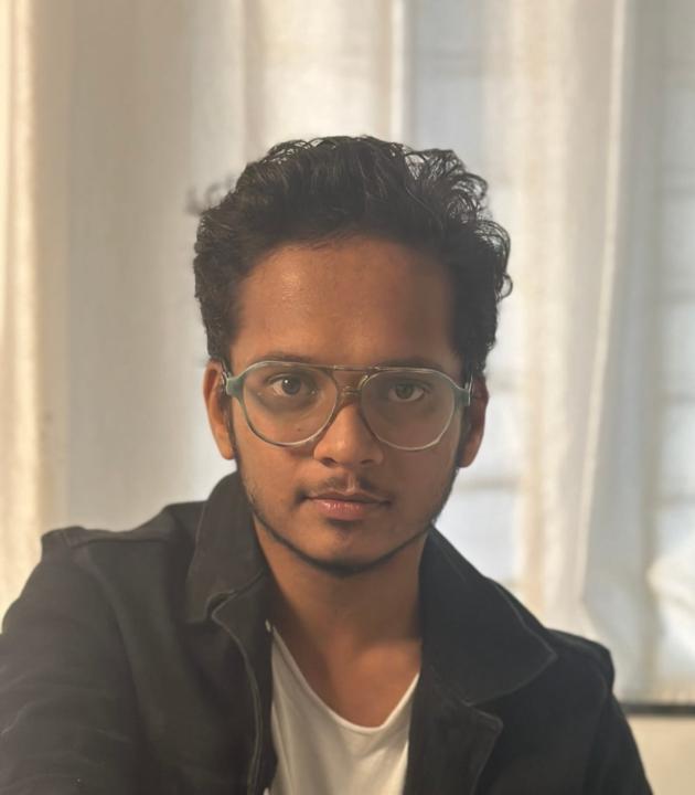 Abhishek Gore