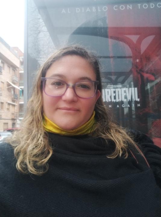 Ana Reimundez