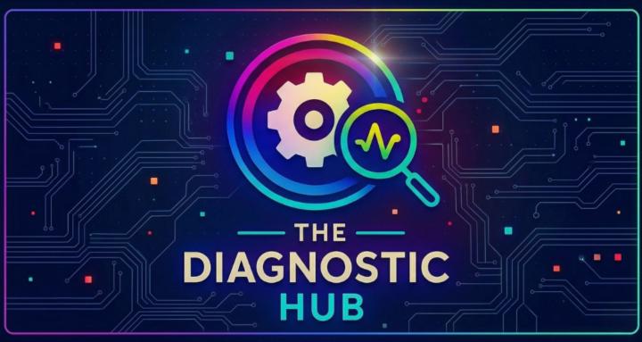 The Diagnostic Hub