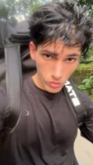 Priyanshu Panjwani