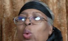 Andrea Ingram