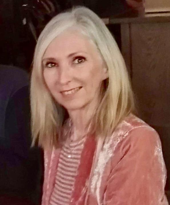 Elena Sorensen