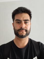 Jesus Roja
