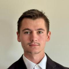 Colton Stauffer