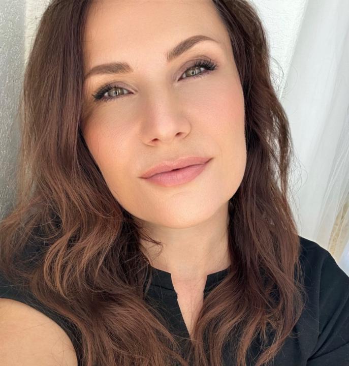 Veronika Gant