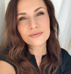 Veronika Gant
