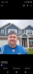 Paul Roberts